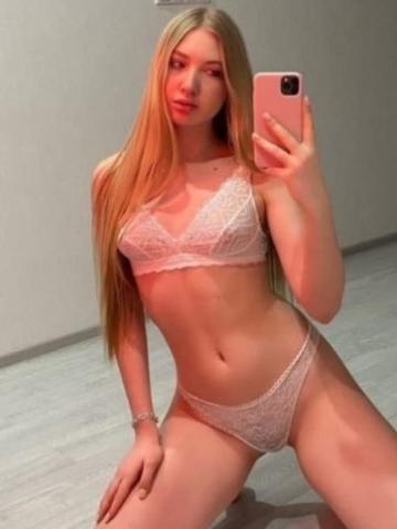 Индивидуалка Инга Фотография 2