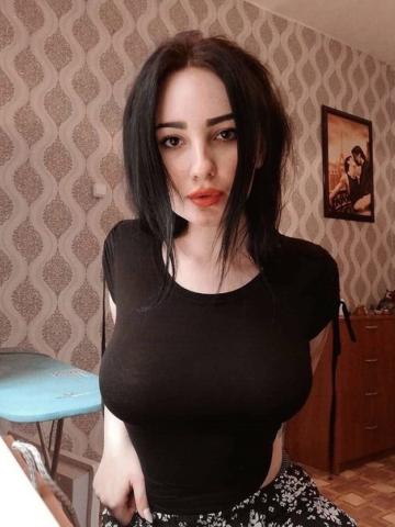 Индивидуалка Юлия Фотография 2