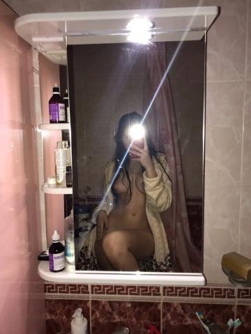 Индивидуалка Николь Фотография 4