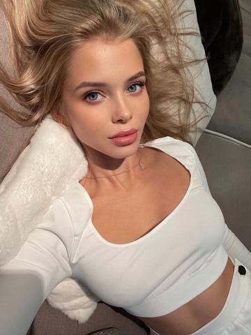 Индивидуалка Эмма Фотография 3
