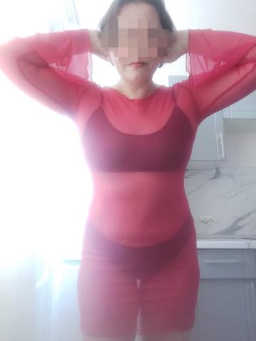 Индивидуалка Арина Фотография 2